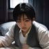 内容策划编辑陈志远头像，男性，休闲风格，专注新人女优发掘与风格趋势研究