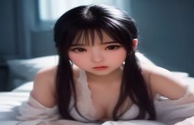 御姐系资深av女优成熟妆容特写，高挑身材深邃眼神，气场强大代表成熟系最美av女优