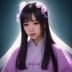数据分析师林美华头像，女性，专业干练形象，负责女优人气数据建模与榜单算法