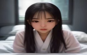 气质OL系成熟女性av女优职场造型写真，西装搭配知性眼镜，散发知识精英气质的成熟美感