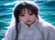 邻家系亲切感av女优户外街拍，自然妆容轻松表情，生活气息浓厚让人有亲近感